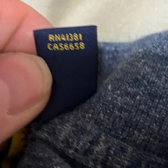 Men’s Polo Ralph Lauren The Iconic Mesh Polo Shirt XL - Picture 7 of 10